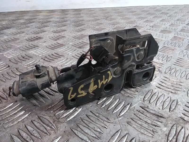 Cerradura Capot para Volkswagen Touareg (7La)