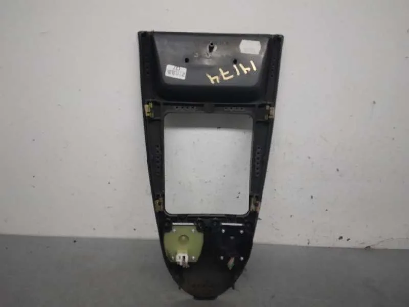 Mando Multifuncion para Mercedes-Benz Clase Slk (W171) Roadster