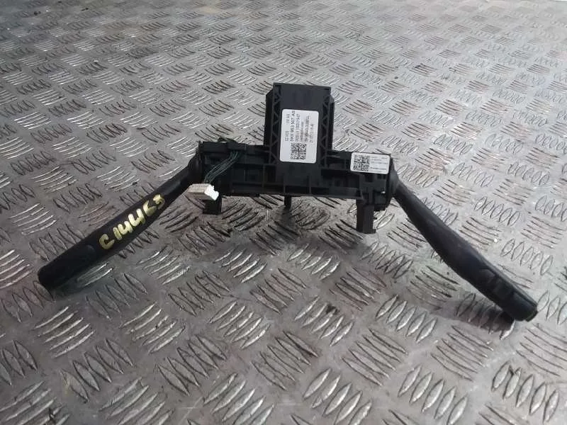 Mando Multifuncion para Volkswagen Golf Vi Variant (Aj5)
