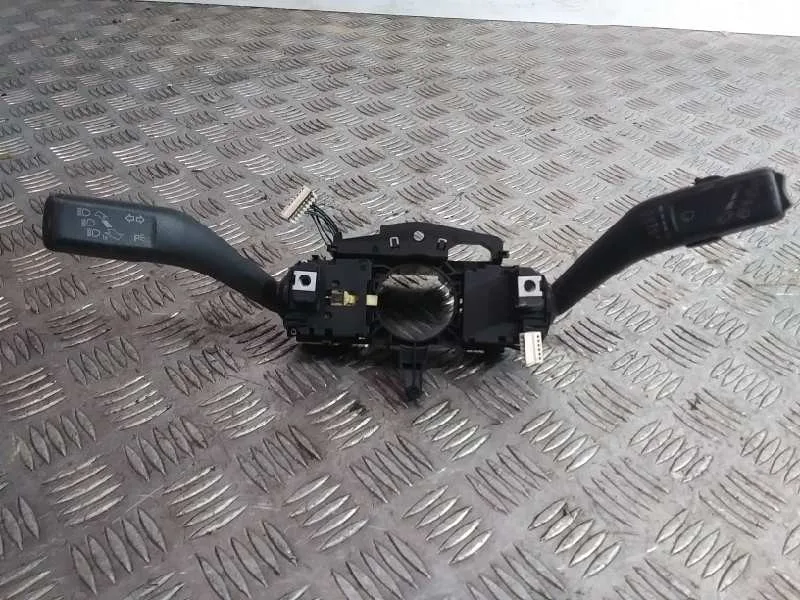 Mando Multifuncion para Volkswagen Golf Vi Variant (Aj5)