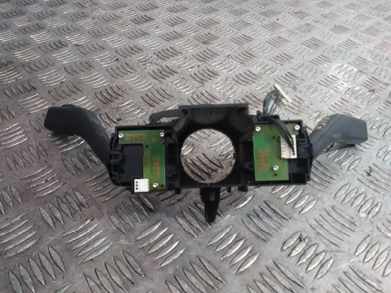 Mando Multifuncion para Volkswagen Golf Vi Variant (Aj5)