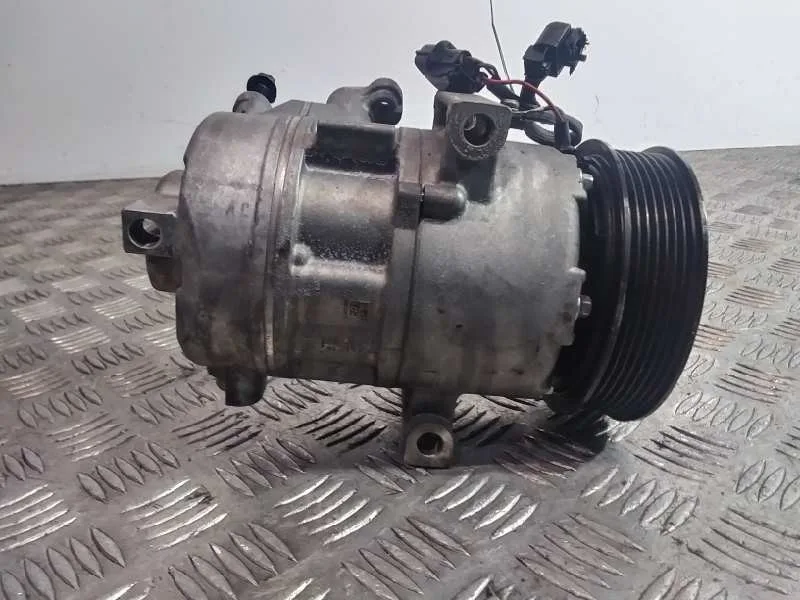 Compresor Aire Acondicionado para Kia Sportage