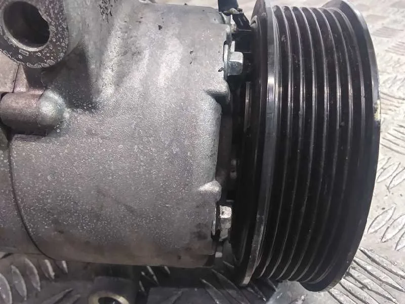 Compresor Aire Acondicionado para Kia Sportage