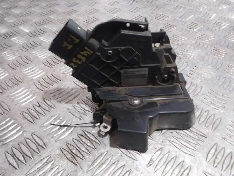 Cerradura Puerta Trasera Izquierda para Ford Galaxy (Ca1)