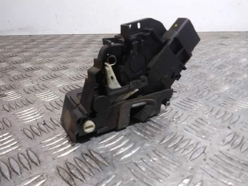 Cerradura Puerta Trasera Izquierda para Ford Galaxy (Ca1)