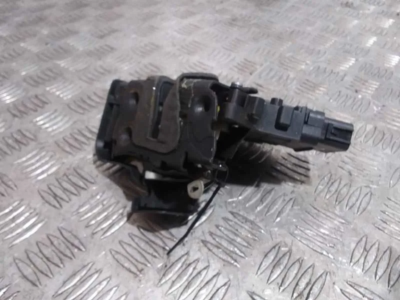 Cerradura Puerta Trasera Izquierda para Ford Galaxy (Ca1)