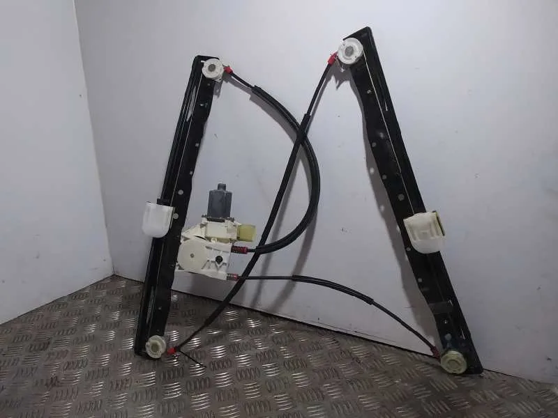 Elevalunas Delantero Derecho para Ford Galaxy (Ca1)