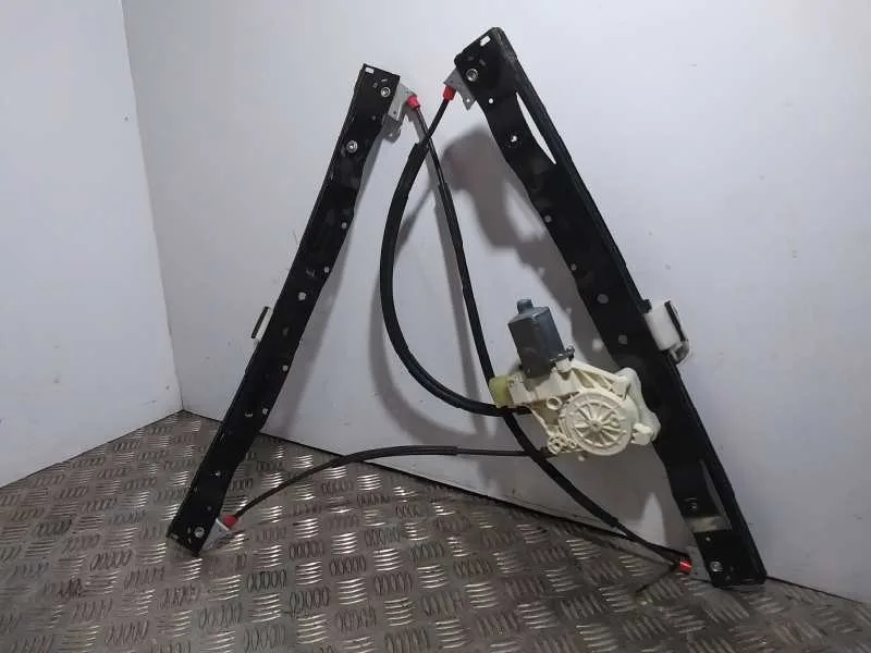 Elevalunas Delantero Derecho para Ford Galaxy (Ca1)