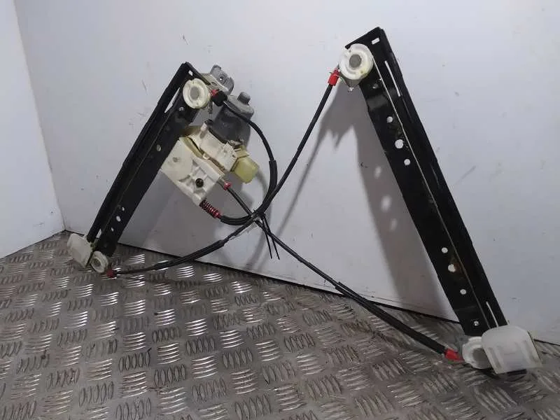 Elevalunas Trasero Izquierdo para Ford Galaxy (Ca1)