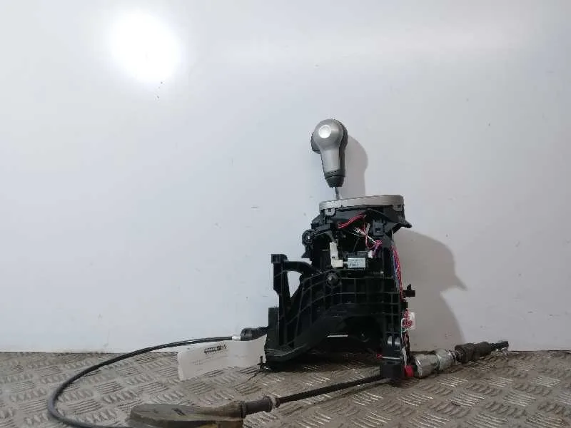 Palanca Cambio para Nissan Qashqai (J10)