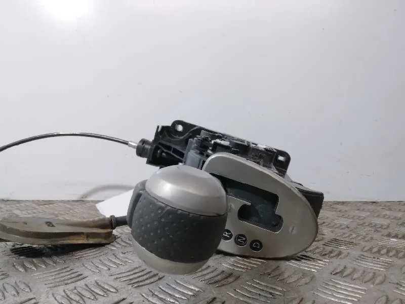 Palanca Cambio para Nissan Qashqai (J10)