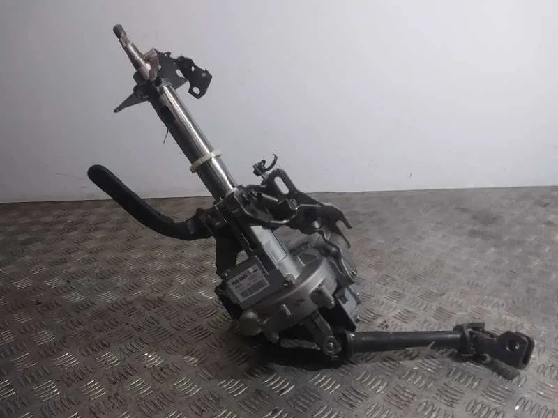 Columna Direccion para Nissan Qashqai (J10)