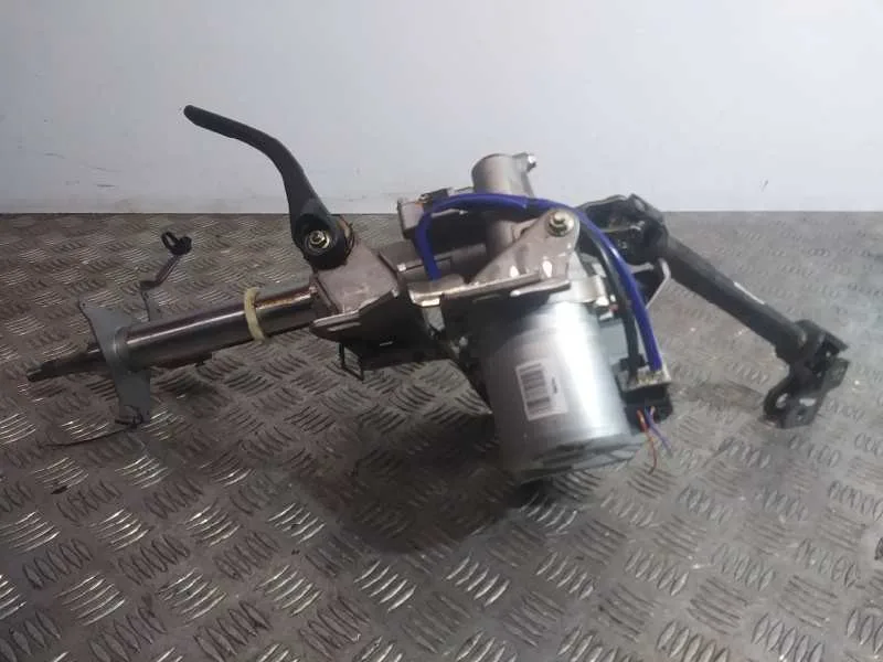 Columna Direccion para Nissan Qashqai (J10)