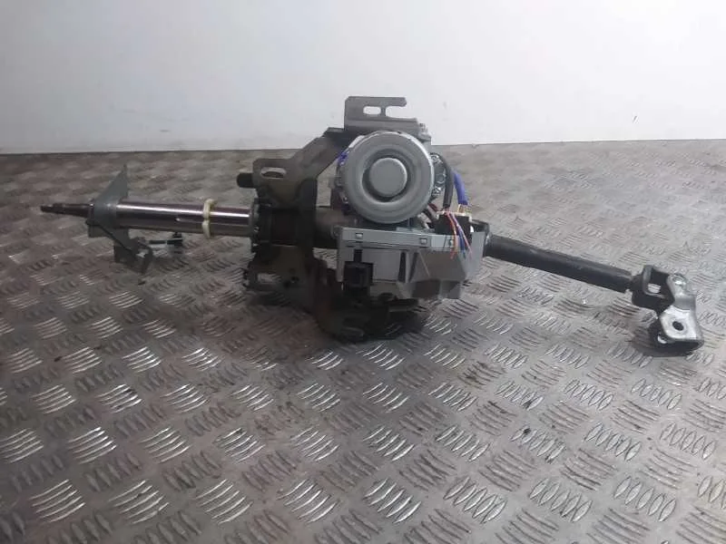 Columna Direccion para Nissan Qashqai (J10)