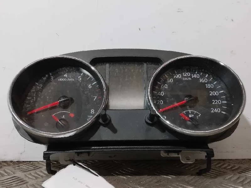 Cuadro Instrumentos para Nissan Qashqai (J10)