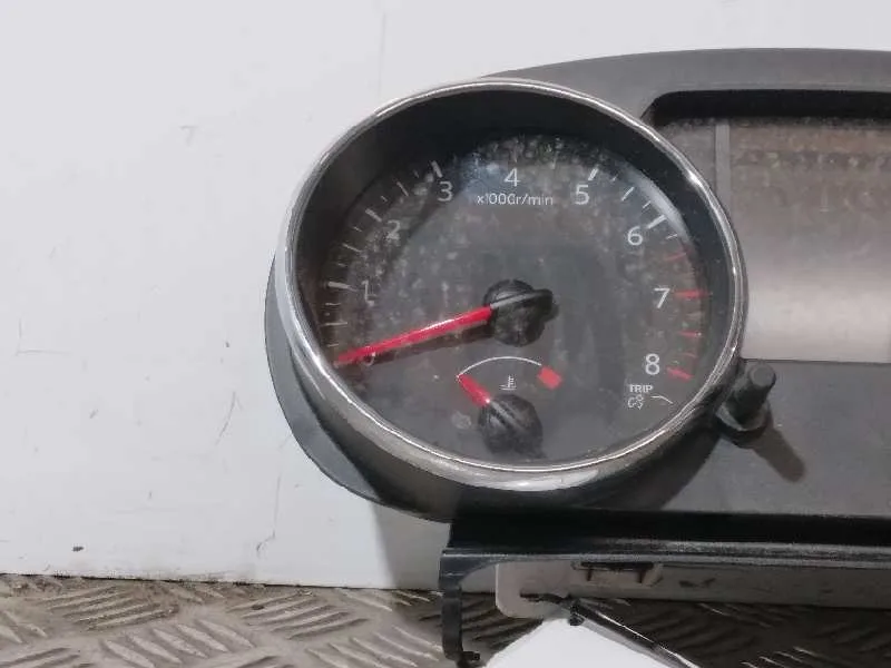 Cuadro Instrumentos para Nissan Qashqai (J10)