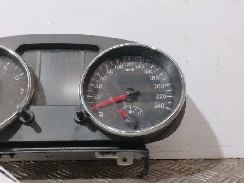 Cuadro Instrumentos para Nissan Qashqai (J10)