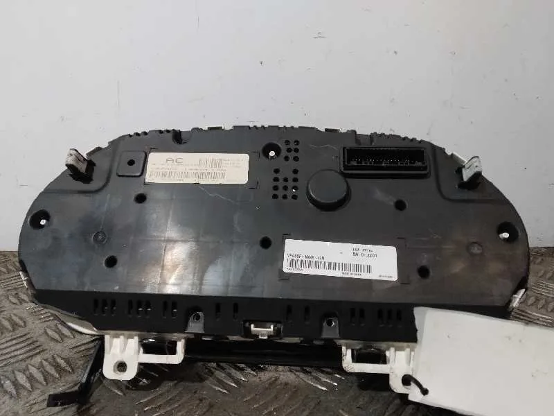 Cuadro Instrumentos para Nissan Qashqai (J10)