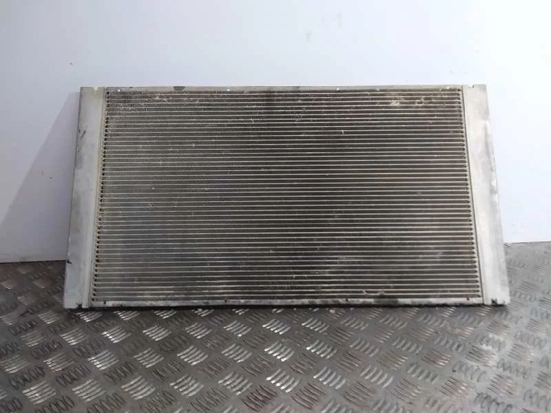 Radiador Agua para Volvo C70 Cabriolet