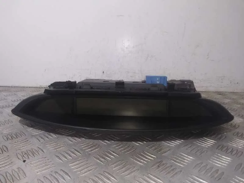 Cuadro Instrumentos para Citroën C4 Coupe