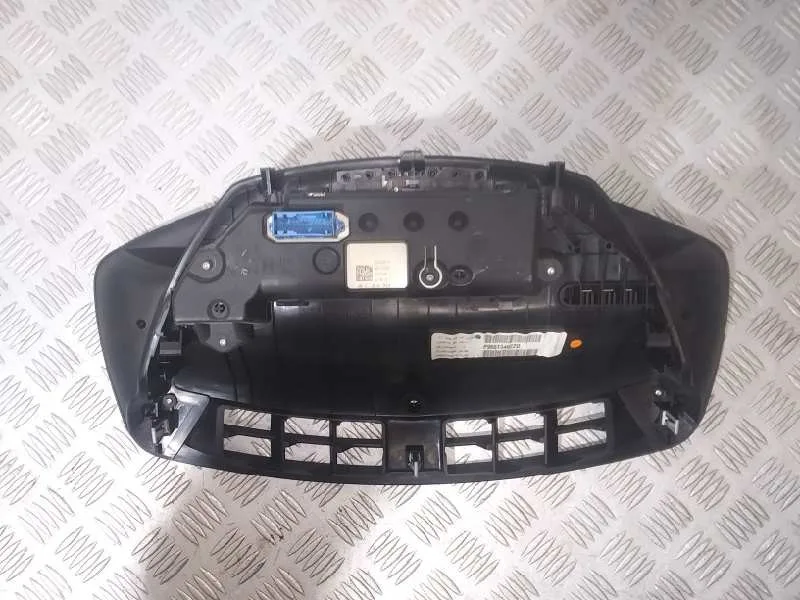 Cuadro Instrumentos para Citroën C4 Coupe