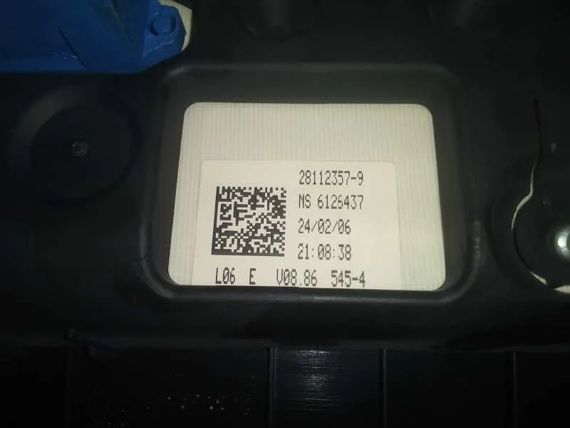 Cuadro Instrumentos para Citroën C4 Coupe