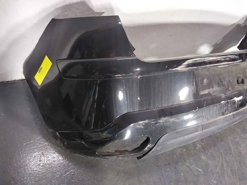 Paragolpes Trasero para Citroën C4 Coupe