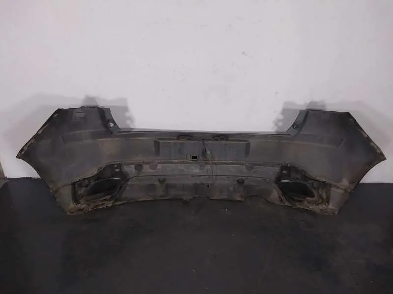 Paragolpes Trasero para Citroën C4 Coupe