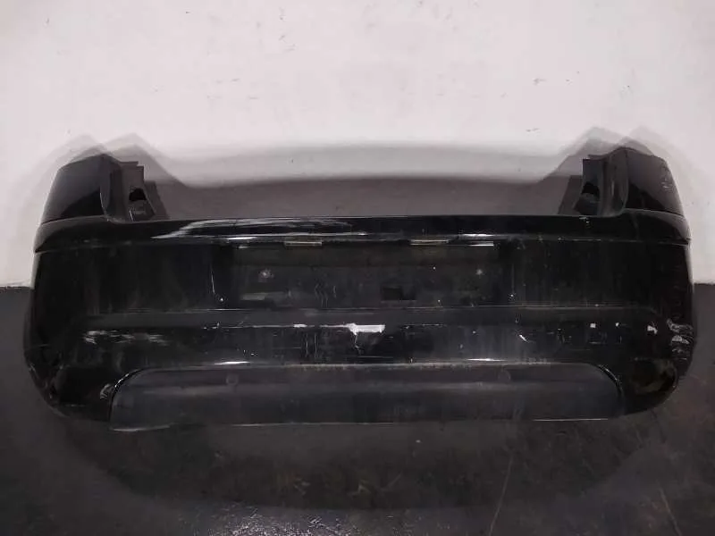 Paragolpes Trasero para Citroën C4 Coupe