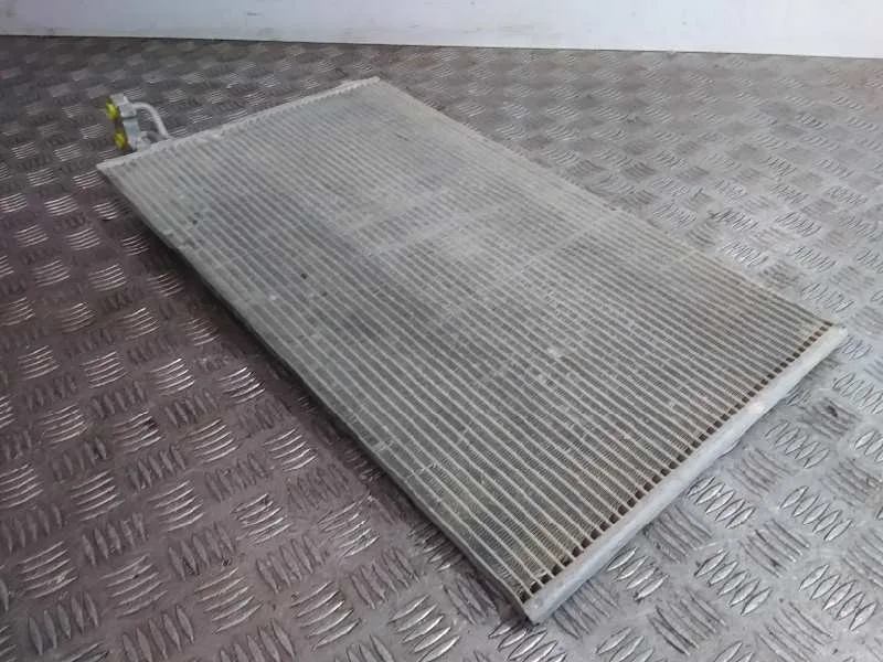 Condensador / Radiador Aire Acondicionado para Volvo C70 Cabriolet