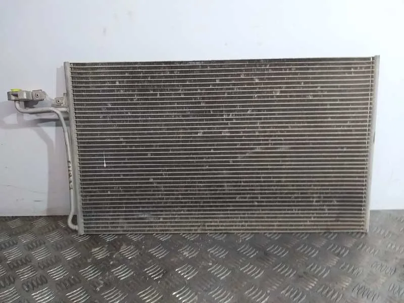 Condensador / Radiador Aire Acondicionado para Volvo C70 Cabriolet