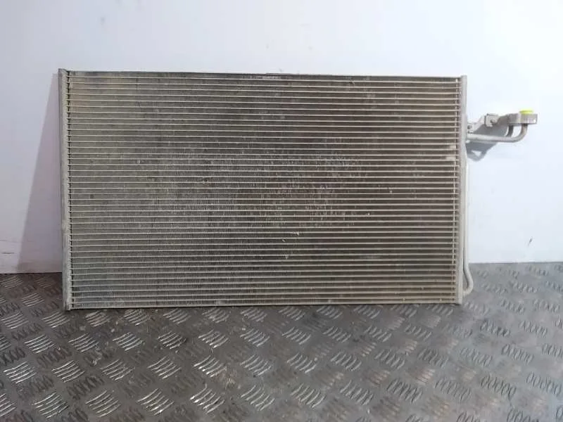 Condensador / Radiador Aire Acondicionado para Volvo C70 Cabriolet