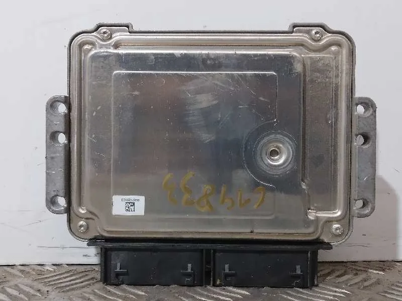 Centralita Motor Uce para Ford Tourneo Courier (C4A)