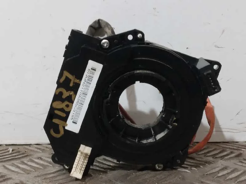 Anillo Airbag para Volvo C70 Cabriolet