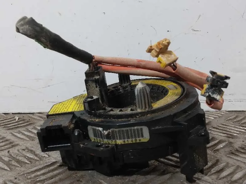 Anillo Airbag para Volvo C70 Cabriolet