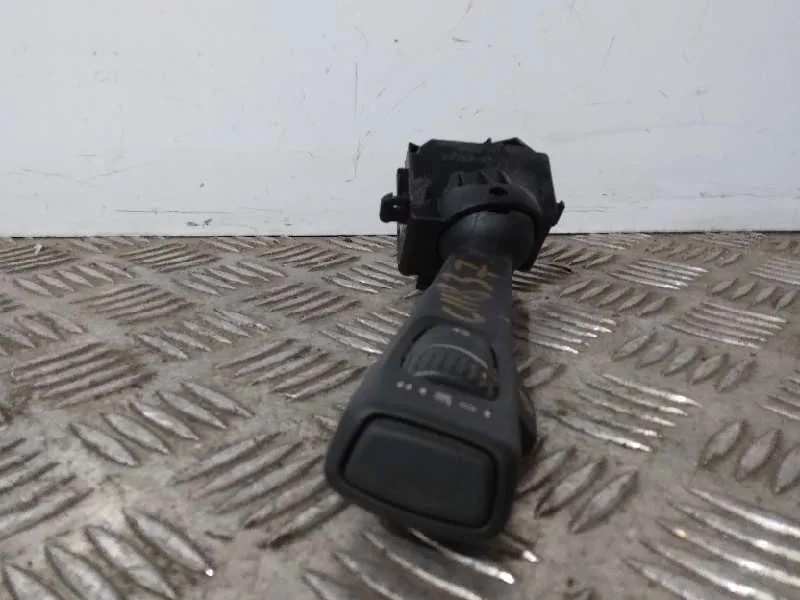Mando Limpia para Volvo C70 Cabriolet