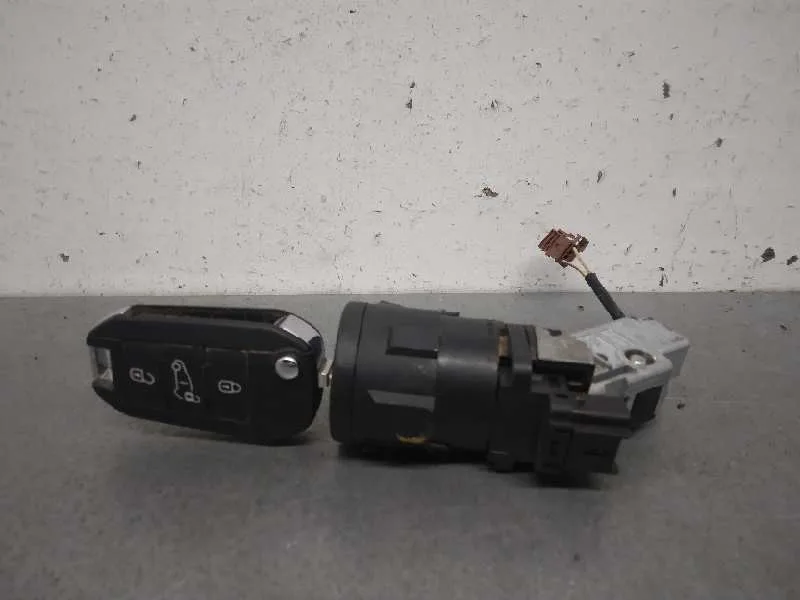 Conmutador De Arranque para Opel Combo Cargo (E)