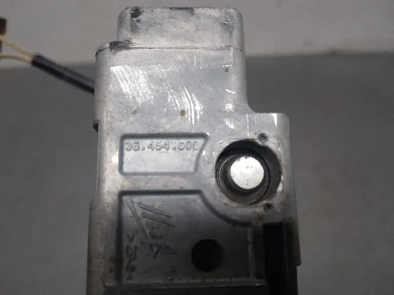 Conmutador De Arranque para Opel Combo Cargo (E)