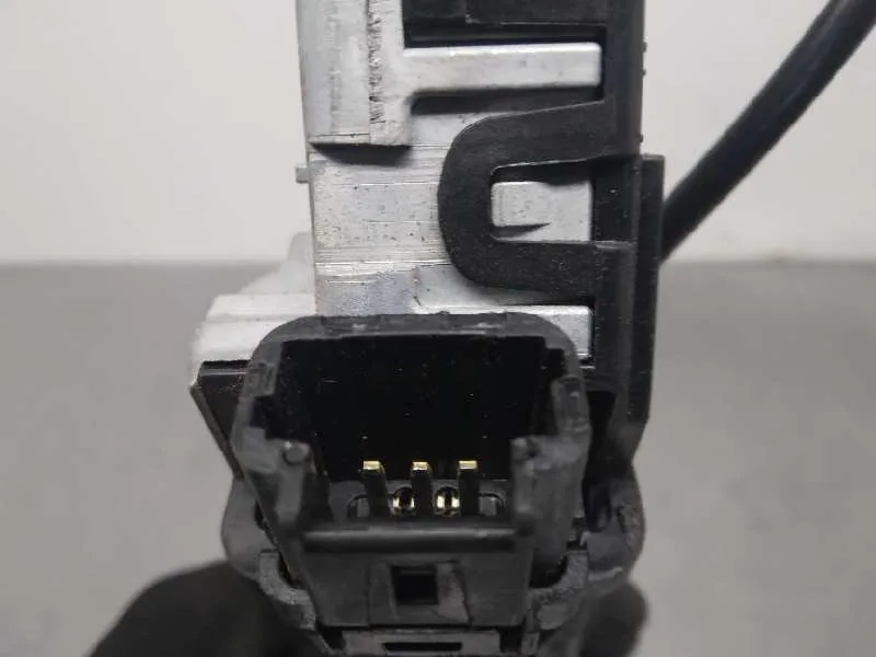 Conmutador De Arranque para Opel Combo Cargo (E)