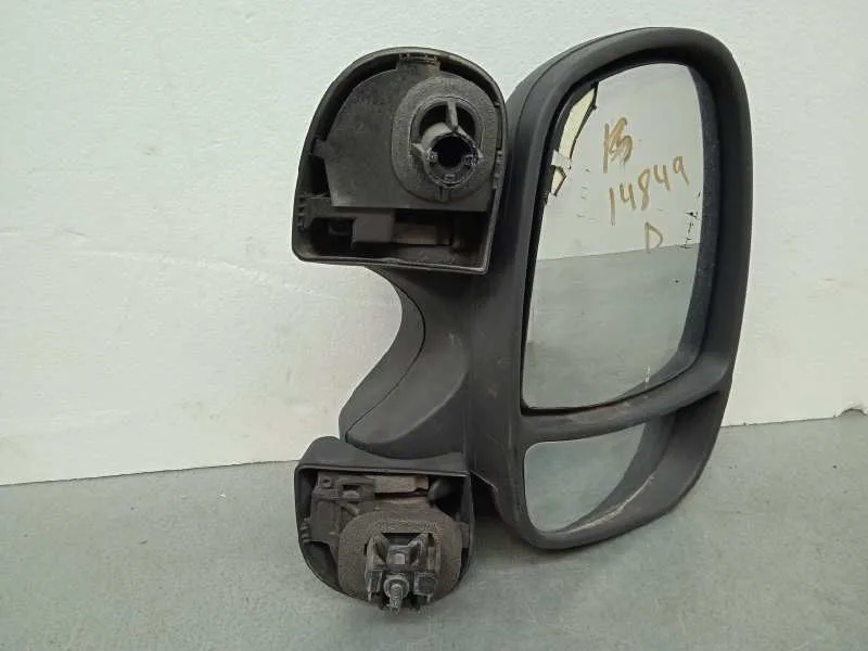 Retrovisor Derecho para Renault Trafic Caja Cerrada (Ab 4.01)