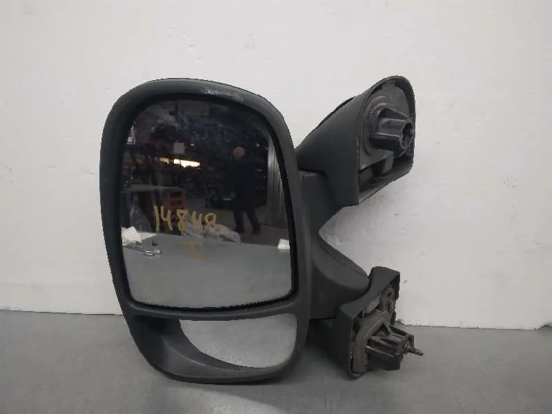 Retrovisor Izquierdo para Renault Trafic Caja Cerrada (Ab 4.01)