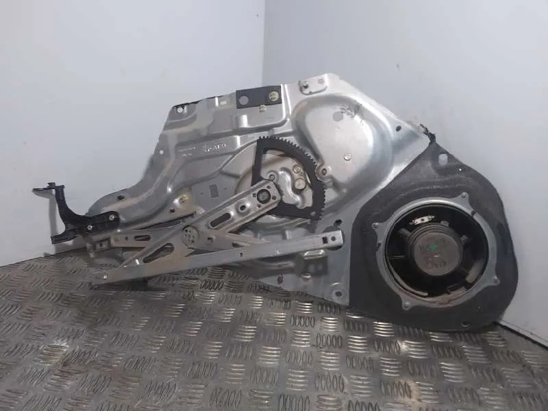 Elevalunas Delantero Derecho para Kia Soul