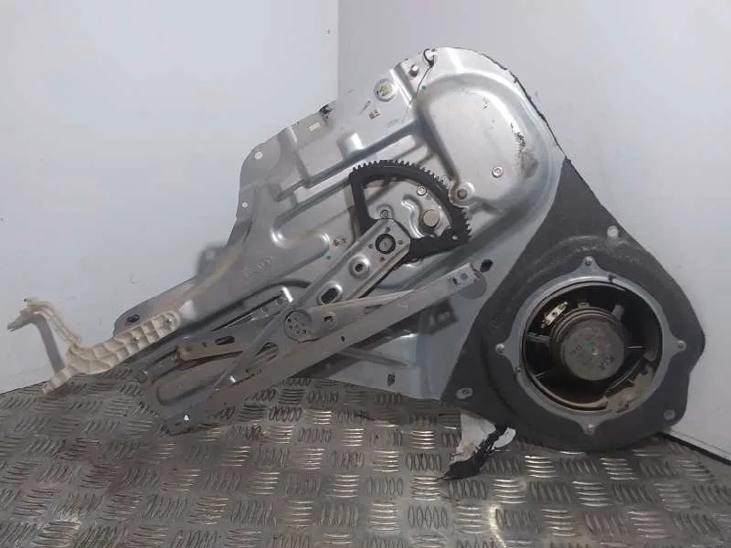 Elevalunas Trasero Derecho para Kia Soul