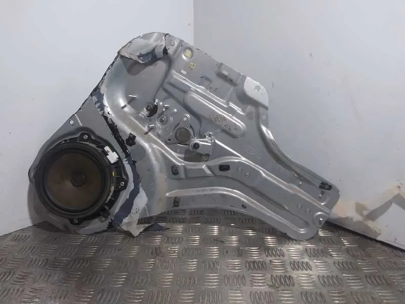 Elevalunas Trasero Derecho para Kia Soul