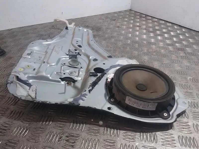 Elevalunas Trasero Derecho para Kia Soul