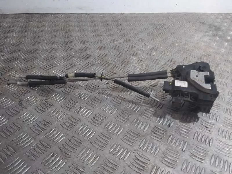 Cerradura Puerta Trasera Izquierda para Kia Soul