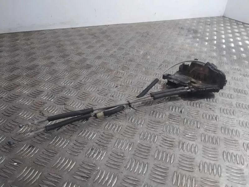 Cerradura Puerta Trasera Izquierda para Kia Soul