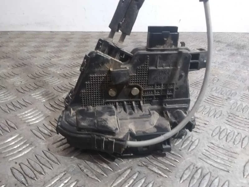 Cerradura Puerta Trasera Izquierda para Kia Soul