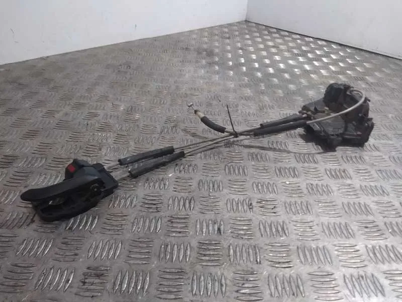 Cerradura Puerta Trasera Derecha para Kia Soul