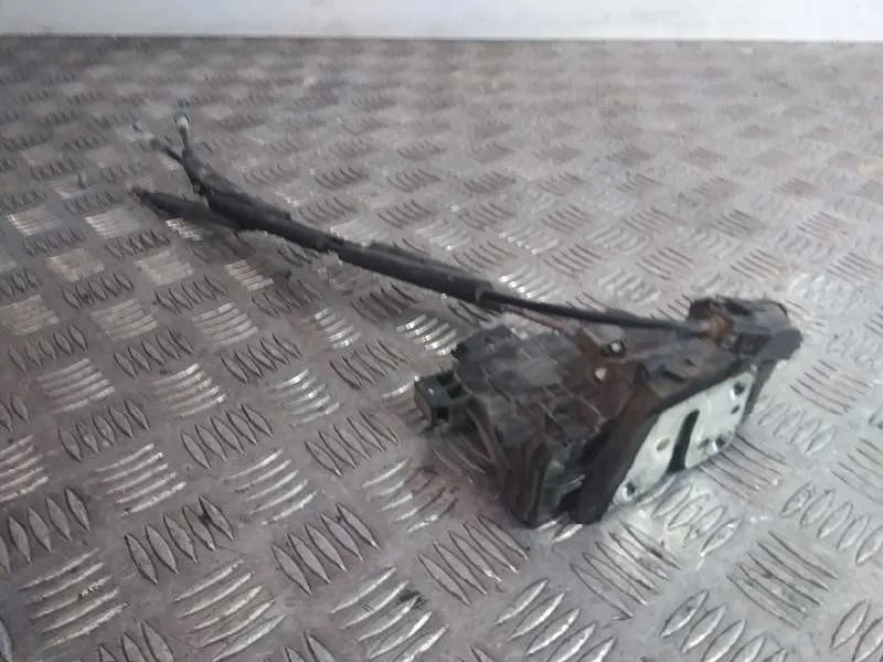 Cerradura Puerta Delantera Derecha para Kia Soul